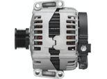 Hella 8EL 011 712-621 - Alternatore Oe 013 154 05 02 Per Classe S (W221), Classe S (C216), Sprinter (W906), Viano (W639), Vito (W639)