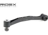 Ridex 3229S0100 - Oe 1243200289 Asta Di Accoppiamento, Asse Posteriore Per Cabriolet (A124), Classe C (W202), Classe C (S202), Clk (C208), Clk (A208), Classe E (W124), Classe E (W210), Classe E (A124), Classe E (C124), Classe E (S124), Classe E (S210), Sl (R129), Slk (R170), Slk (R171), Sprinter (W901, W902), Sprinter (W903), Sprinter (W904)