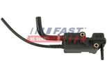 Fast FT39525 - Tubo Carburante Oe 46802273 Per Doblo, Idea, Palio, Punto, Stilo, Strada