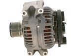 Bosch 0 124 515 198 - Alternatore Oe A 271 154 02 02 Per Classe C (W203), Classe C (CL203), Classe C (S203), Classe Clc (CL203), Clk (C209), Clk (A209), Classe E (W211), Classe E (S211), Slk (R171)