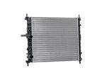 Stark SKRD-0120222 - Radiatore Oe 46420484, Raffreddamento Motore Per Brava, Bravo, Marea, Multipla