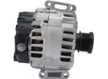 Hella 8EL 011 712-421 - Alternatore Oe 646 154 08 02 Per Sprinter (W906)