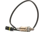 Ridex 3922L0116 - Sonda Lambda Oe 540 85 17 Per Classe E (W210), Classe E (VF210), Classe E (S210), Classe G (W463), Classe S (W140), Classe S (W220), Classe S (C140), Classe S (C215), Sl (R129), Sprinter (W901, W902), Sprinter (W903)