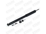 Stark SKSA-0131907 - Oe 210 320 00 31 Ammortizzatore, Asse Posteriore Per Classe E (W210)