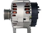 Hella 8EL 012 429-391 - Alternatore Oe 23100 0026R Per Duster, Logan, Sandero, Clio Ii, Clio Iii, Clio Iv, Grand Scenic Ii (Jm), Grand Scenic Iii (Jz), Kangoo (Kw), Kangoo (Fw), Laguna Ii, Laguna Iii, Megane Cc, Megane Ii, Megane Iii, Modus (F/JP0), Scenic Ii, Scenic Iii, Thalia Ii (Lu), Twingo Ii (CN0), Wind (E4M)