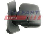 Fast FT88356 - Oe 4422962 Specchio Esterno, Sinistro Per Talento, Vivaro (X82), Vivaro B (X82), Trafic Iii (Jg), Trafic Iii (Fg), Trafic Iii (Eg)