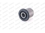 Monroe L25812 - Oe 8200 242 025 Cuscinetto, Braccio Di Controllo Per Scenic Ii, Captur I (H5, J5), Grand Scenic Ii (Jm), Megane Ii