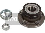 Maxgear 33-1109 - Set Di Cuscinetti Ruota Oe 51810395, Asse Posteriore Per Doblo, Combo (X12), Combo Tour (X12)
