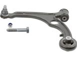 LemfÖRder 30754 01 - Oe 50700797 Braccio Di Comando Per Stilo