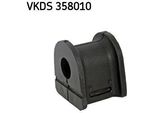 Skf Vkds 358010 - Oe A 906 323 14 85 Boccola Per Cuscinetti, Stabilizzatore Per Sprinter (W906), Crafter (2E), Crafter (2F)