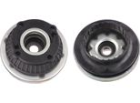 Ridex 1180S0424 - Oe 51755689 FederbeinstüTzlager, Vorne FüR Zafira B, Astra H, Astra (A04)