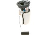 Bosch 0 986 580 373 - Oe A 638 470 07 94 Pompa Carburante Per Classe V (638/2), Vito (W638)