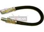 Maxgear 52-0038 - Oe 123 428 01 35 Tubo Freno, Asse Posteriore Per Cabriolet (A124), Classe C (W202), Classe E (W124), Classe E (A124), Classe E (C124), Classe E (S124), Classe S (W140), Classe S (C140), Sl (R129)