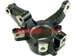 Fast FT13537 - Oe 51759680 Snodo Dello Sterzo, Sospensione Della Ruota Per Doblo