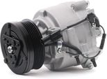 Stark SKKM-0340244 - Klimakompressor Oe 1609352680 Per C-Crosser (Vu, Vv), 4007 (Vu, Vv)
