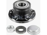 Snr R141.26 - Set Di Cuscinetti Ruota Oe 51810087 Per Doblo, Combo (X12), Combo Tour (X12)
