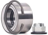 Snr R140.06 - Set Di Cuscinetti Ruota Oe 40210 00QAC Per Movano (X70)