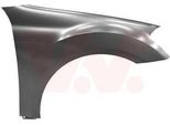 Van Wezel 3087658 - Oe 164 881 02 01 Parafango, Anteriore Destro Per Classe M (W164)