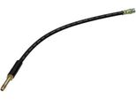 Maxgear 52-0240 - Oe 906 428 06 35 Tubo Freno, Asse Anteriore Per Sprinter (W906)
