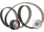 Skf Vkma 02390 - Oe 504010846 Zahnriemensensatz FüR Ducato