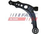 Fast FT15092 Braccio Trasversale Sinistro Anteriore Per Fiat Grande Punto (199)