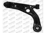 Monroe L15584 - Braccio Di Controllo Oe 51849602 Per Panda