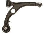 Trw JTC115 - Braccio Di Controllo Oe 50705084 Per Stilo