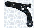 Magneti Marelli 301181347400 - Braccio Di Controllo Oe 51849602 Per Panda