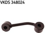 Skf Vkds 348024 - Oe A 901 320 02 89 Asta Di Accoppiamento Per Sprinter (W904), Sprinter (W901, W902), Sprinter (W903), Sprinter (W909)