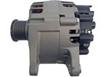 Hella 8EL 011 713-111 - Alternatore Oe 231000643R Per Dokker, Duster, Lodgy, Logan, Sandero, Captur I (H5, J5), Clio Iv, Grand Scenic Iii (Jz), Grand Scenic Iv (R9), Kadjar (Ha, Hl), Scenic Iii, Scenic Iv, Forfour (453), Fortwo Cabriolet (453), Fortwo (453)