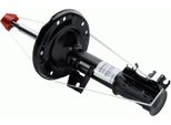 Sachs 314 842 - Oe 9S51 18124 Db Ammortizzatore, Destro Per Ka (RU8)