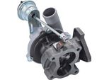 Magneti Marelli 807101000600 - Turbolader Oe 8200119854 Per Almera Ii (N16), Micra Iii (K12), Clio Ii, Kangoo (Kc), Kangoo (Fc), Megane Ii, Scenic Ii