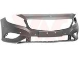Van Wezel 3019575 - Paraurti Anteriore Oe 17688008409999 Per Classe A (W176)