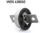 Skf Vkds 438010 - Oe A 246 350 04 06 Cuscinetto, Braccio Di Controllo Per Cla (X117), Classe A (W176), Classe B (W246), Cla (C117), Classe Gla (X156)