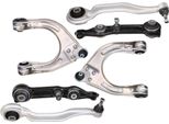 Ridex 2905L0046 - Querlenker Oe 211 330 11 11 Per Cls (C219), Classe E (W211), Classe E (S211)
