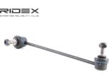 Ridex 3229S0171 - Oe 638 323 02 68 Asta Di Accoppiamento, Asse Anteriore Sinistro Per Classe V (638/2), Vito (W638)