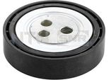Snr GA358.11 - Puleggia Tenditore Oe 500393575, Cinghia A V Per Ducato