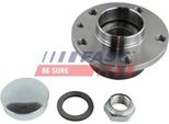 Fast FT24052 - Set Cuscinetti Ruota Oe 373929, Asse Posteriore Per 500L (351, 352), Doblo, Combo (X12), Combo Tour (X12)