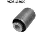 Skf Vkds 438000 Cuscinetto, Braccio Trasversale Oe A1243523765 Compatibile Con Classe C, Clk, Classe E, Sl, Slc, Slk