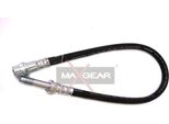 Maxgear 52-0051 - Oe 906 428 09 35 Tubo Freno, Asse Anteriore Per Sprinter (W906), Sprinter (W903), Sprinter (W904), Sprinter (W909)