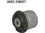Skf Vkds 338057 - Oe A 211 330 67 07 Cuscinetto, Braccio Di Controllo Per Cls (C219), Classe E (W211), Classe E (VF211), Classe E (S211)