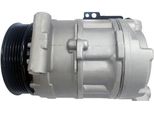 Mahle Acp 178 000S - Compressore Aria Condizionata Oe 13346493 Per Astra J, Cascada (W13), Zafira Tourer C