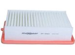 Maxgear 26-2316 - Filtro Aria Oe 16546 5FN1A Per Juke (F16), Micra V (K14), Captur Ii (Hf), Clio V
