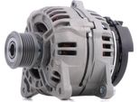 Stark SKGN-0320426 - Alternatore Oe 23100 00Q0M Per Duster, Logan, Sandero, Juke (F15), Micra Iii (K12), Note (E11, NE11), Note (E12), Qashqai +2 I (J10), Tiida (C11), Clio Ii, Clio Iii, Clio Iv, Grand Scenic Ii (Jm), Grand Scenic Iii (Jz), Kangoo (Kc), Kangoo (Kw), Kangoo (Fc), Kangoo (Fw), Laguna Ii, Laguna Iii, Megane Ii, Megane Iii, Modus (F/JP0), Scenic Ii, Scenic Iii, Twingo Ii (CN0)