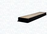 Magneti Marelli 350203061820 - Oe 64311496710 Filtro Aria Abitacolo Per R50, R53, R52, R57