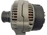 Hella 8EL 012 426-061 - Alternatore Oe 0101540102 Per Classe C (W202), Classe E (W210), Classe E (VF210), Classe E (S210), Classe G (W463), Classe S (W140), Sprinter (W901, W902), Sprinter (W903), Sprinter (W904), Vario