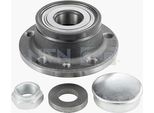 Snr R141.24 - Set Di Cuscinetti Ruota Oe 51810086 Per Tipo, Fiorino, Doblo, 500L (351, 352), Combo Tour (X12), Combo (X12)