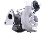 Stark SKCT-1190508 - Turbolader Oe 7701476891 Per Logan, Note (E11, NE11), Clio Ii, Clio Iii, Kangoo (Kc), Kangoo (Kw), Kangoo (Fc), Kangoo (Fw), Logan I, Modus (F/JP0), Thalia I (Lb), Twingo Ii (CN0)