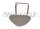 Prasco ME0271242 - Oe A20388007059040 Copertura, Paraurti Anteriore Sinistro Per Classe C (W203), Classe C (S203)