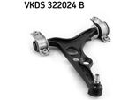 Skf Vkds 322024 B - Oe 46423822 Braccio Di Comando Per Tipo, Brava, Bravo